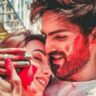 Apni girlfriend ko Holi kaise wish kare? 10 best tips
