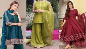 Women's Fashion Online in India