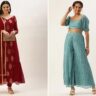 Trendy Dresses in India