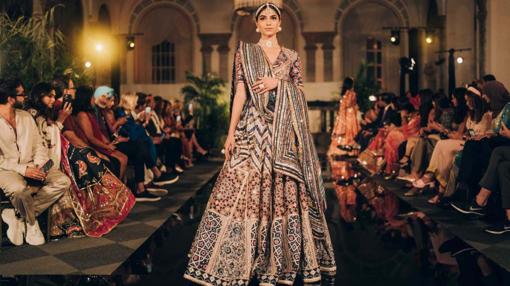 Trendy Dresses in India
