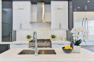 Buying A Kitchen Faucet: Features To Keep In Mind