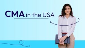 What are the CMA USA Course Details and Duration in India?