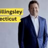 Justin Billingsley Connecticut