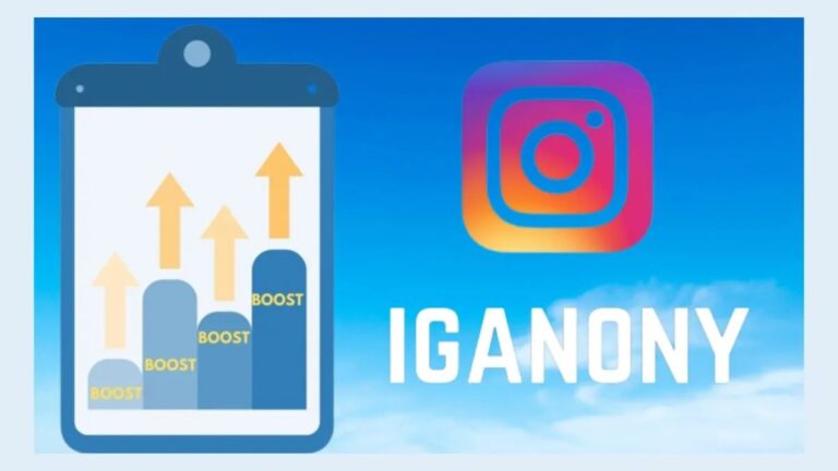 IGANONY