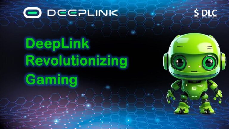 DeepLink