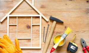 The Role of a Kennesaw Handyman in Home Renovations: From Minor Fixes to Major Overhauls