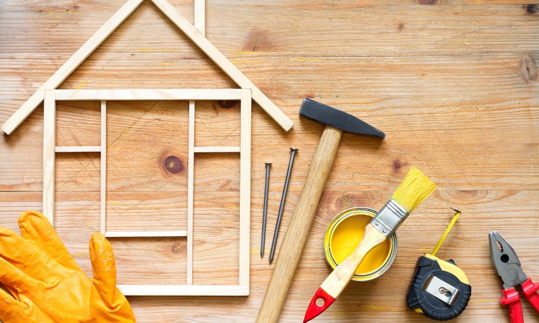 The Role of a Kennesaw Handyman in Home Renovations: From Minor Fixes to Major Overhauls