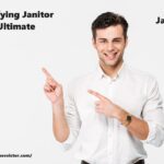 Janitor ai