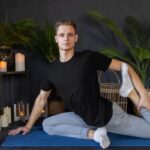 8 Ways Yoga Can Calm Anxiety and Boost Wellness