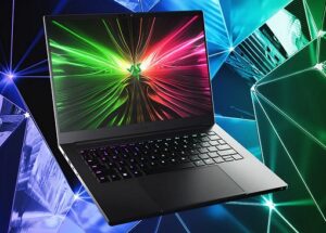Delving Deeper into Gaming Laptops with AMD Processors