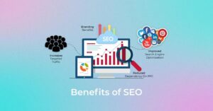 Elevate Your Business: The Compelling Case for Investing in SEO Services