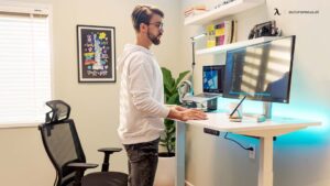 Wellness at Work: Ergonomic Workstations for Your Home Office Setup
