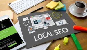 Mastering Local Visibility: The Rise of SEO Strategies for Businesses in London, Ontario