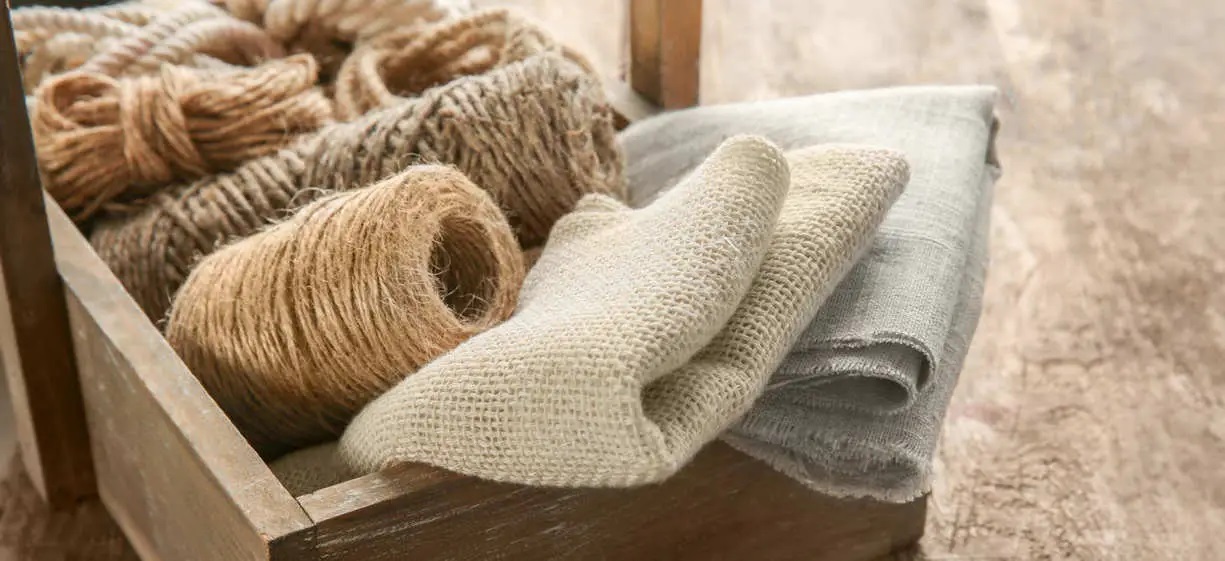 The Environmental Impact of Natural Hemp Fabric