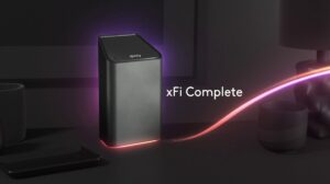 Xfi Complete
