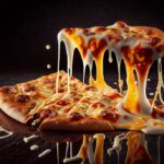 The Pizza Edition