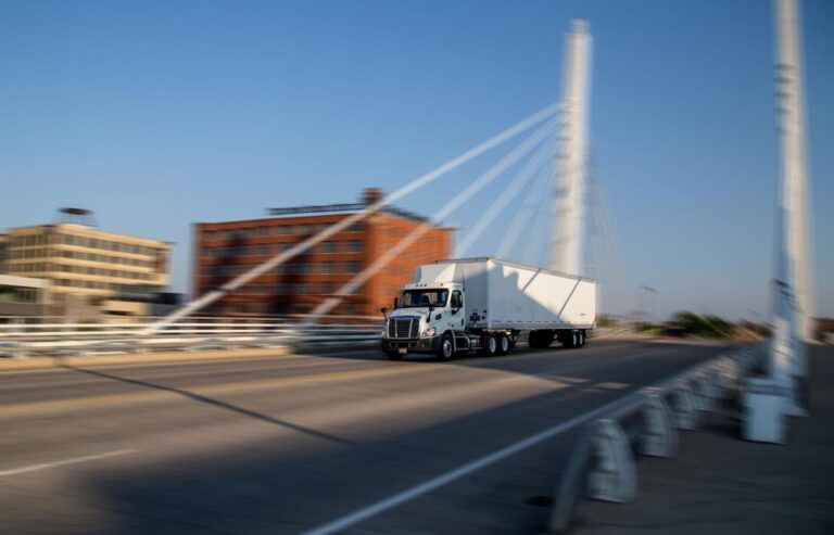 Truck Accidents in Milwaukee