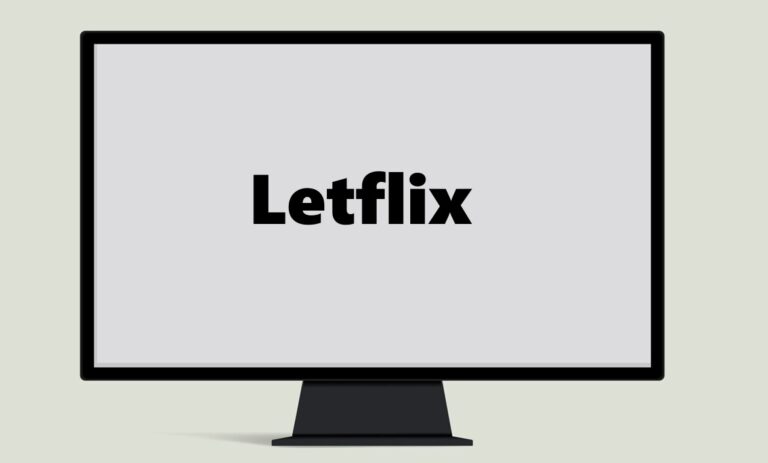 Letflix