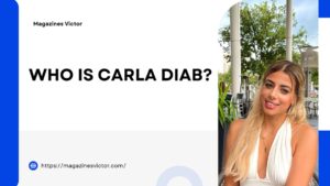 Carla Diab