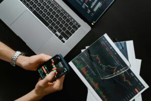 Cryptocurrency Trading Course