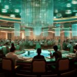 Online Gambling in Asia