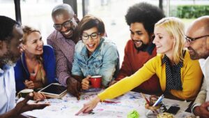 Adapting Together: Embracing Diverse Work Styles for Success
