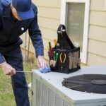 The Ultimate Guide to Finding the Best Heating and Air Conditioning Contractors Near You