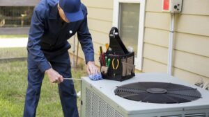 The Ultimate Guide to Finding the Best Heating and Air Conditioning Contractors Near You
