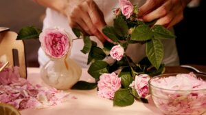 Blooming Elegance: Crafting the Perfect Long Stem Rose Bouquet