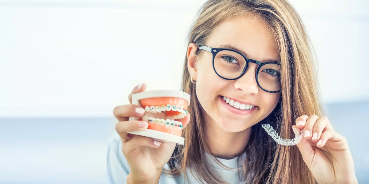 Orthodontist in Palm Harbor