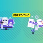 Editing PDF