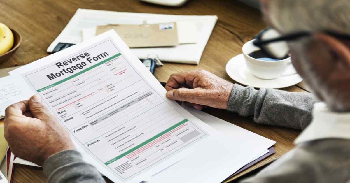 Seniors First Reverse Mortgages