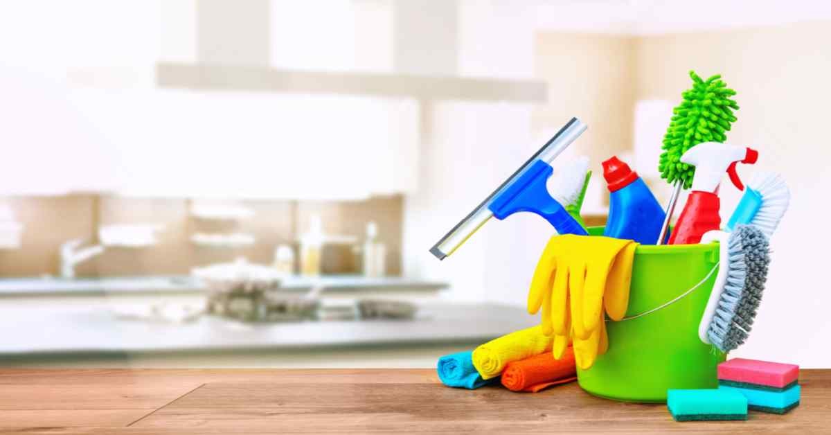 Spotless Homes