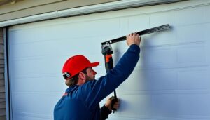 Garage Door Remote Control Replacement