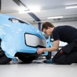 The Art of Protection: Dive into Automotive Ceramic Coating in Chatsworth