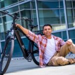 The Rise of Electric Bikes: A Sustainable Transportation Revolution