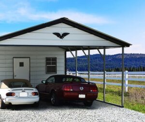 Protecting Your Vehicle: The Advantages of Carports