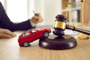 Ride Share Accidents and Legal Deadlines: How Long Do You Have to Take Action