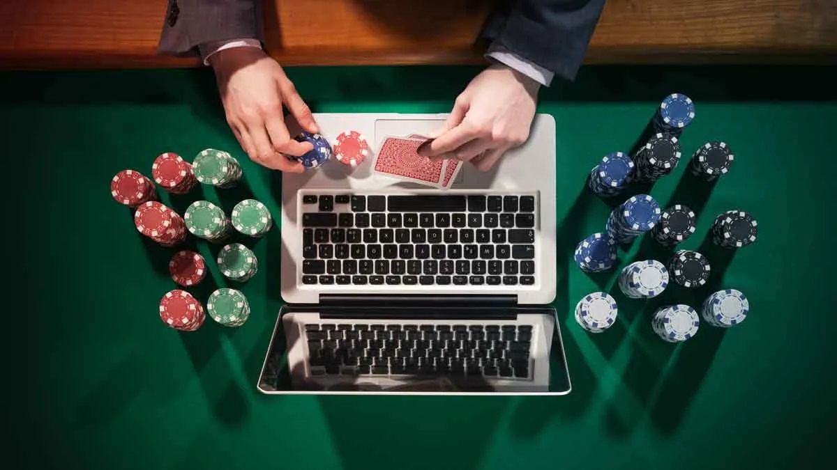 Exciting New Developments in Poker Online Media