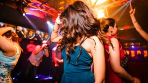 Key Elements to Enhance a Memorable Nightlife Entertainment