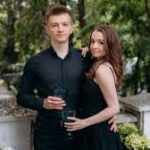 Andre Hakkak wife