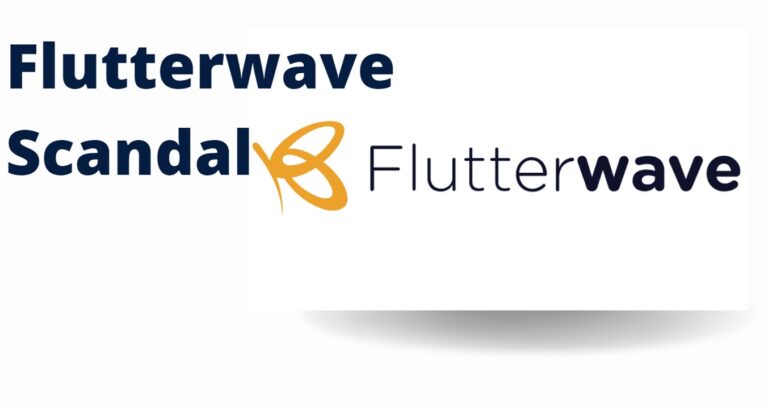 flutterwave scandal