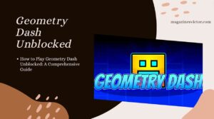 geometry dash unblocked
