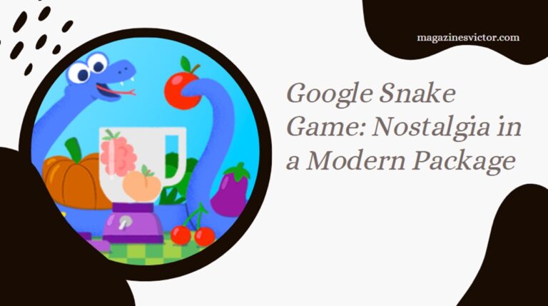 google snake game