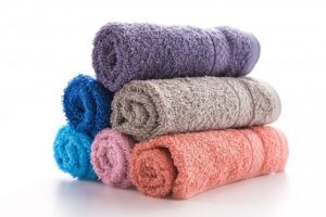 Premium Quality Towels in Daily Life