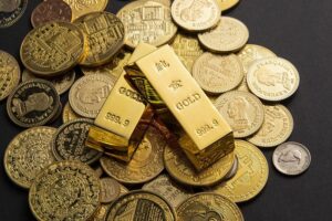 Definitive Guide to Investing in Gold Bars