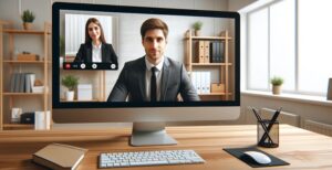 4 Tips to Prepare for Video Interviewing