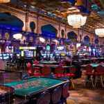 Exploring the World of Land-Based Casinos in the US