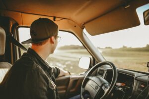 Everything to Consider If You Want to Be a Truck Driver