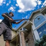 Top Reasons to Hire Professional Window Washing Services